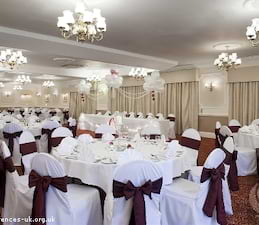 Function Hall