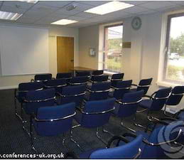 Grange Meeting Room
