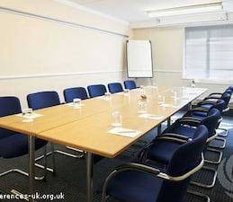 Boardroom
