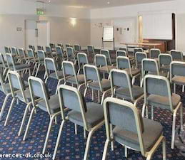 Conference Suite