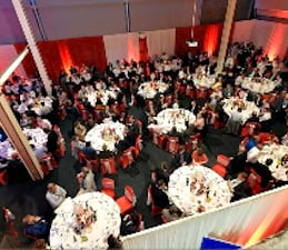 Gala dinner