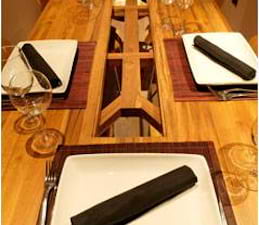 Private Dining