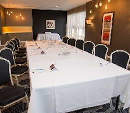 Boardroom