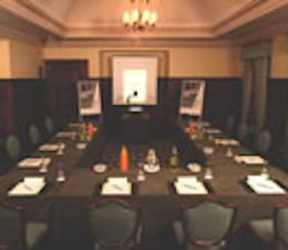 conference room