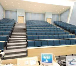 Medical Centre Theatre
