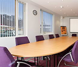 Large Meeting Room