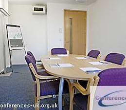 Small Meeting Room