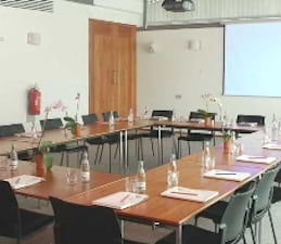 Orangery Conference Room