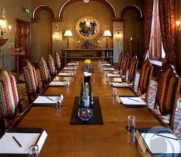 Shakespeare Meeting Room