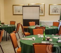 Dickens Meeting Room