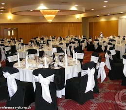 Function Hall