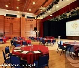 Chestnut Suite