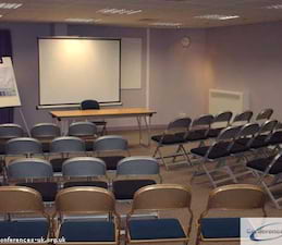 Lonsdale Suite Theatre Style