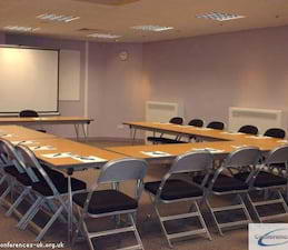 Lonsdale Suite U Shape Style