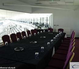T V Suite 