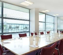 Meeting Room 5th floor