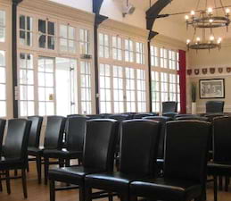 Compton Long Room