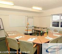 conference room