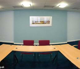 Chamber Room