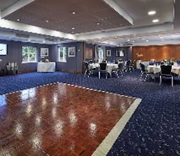 London-York Party Set Up