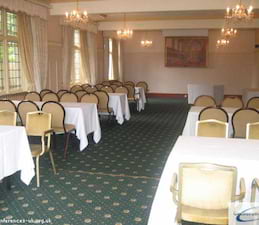 Dorset Room