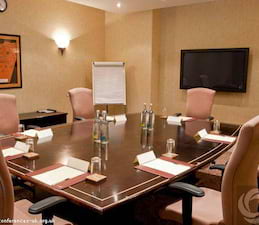 Classic 3 Meeting Room