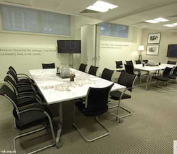 Churchhill Suite 1 & 2