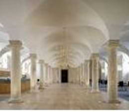 Queen Mary Undercroft