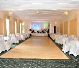 Ballroom