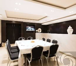 Private event at One Warwick Park