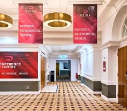 Conference Centre