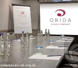 Wickham Meeting Room