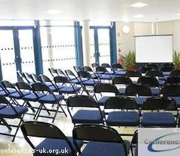 Meeting Theatre Style