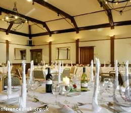 Function Hall