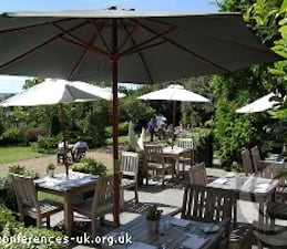 Terrace Dining
