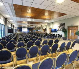 Meeting Room Theatre Style