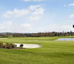 Golf Course