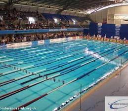Competition Pool