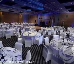Essex Suite - Gala Dinner
