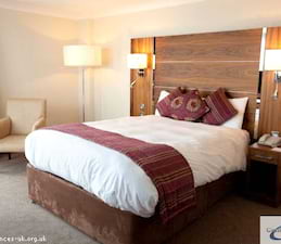 Luxury Double Room
