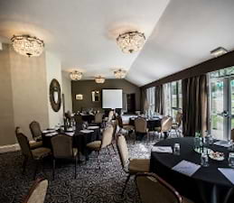 Fountain Room