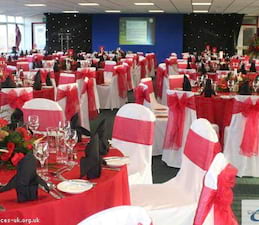 Voltiguer Suite