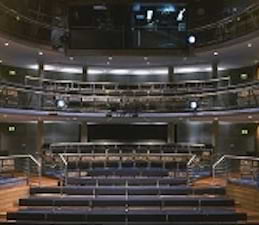 Jerwood Vanbrugh Theatre