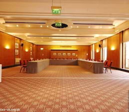 Hall of India & Pakistan