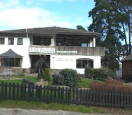 International Pavillion