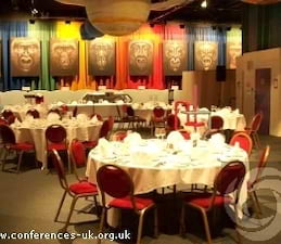 Dinner Layout