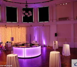 Duke of Wellington Hall