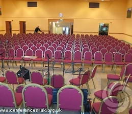 Function Room