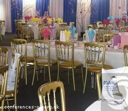 Function Room