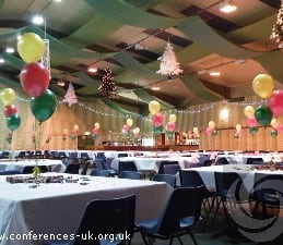 Function Room